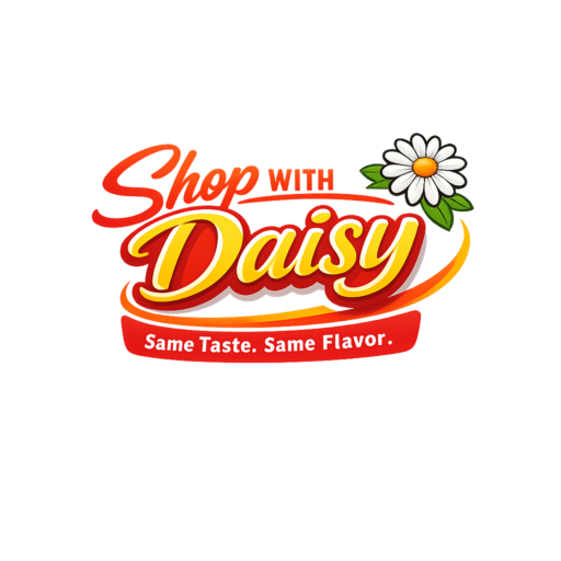 Shop with Daisy